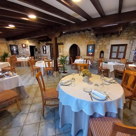 Barcenaciones El Pucheru 4 Almas酒店 外观 照片