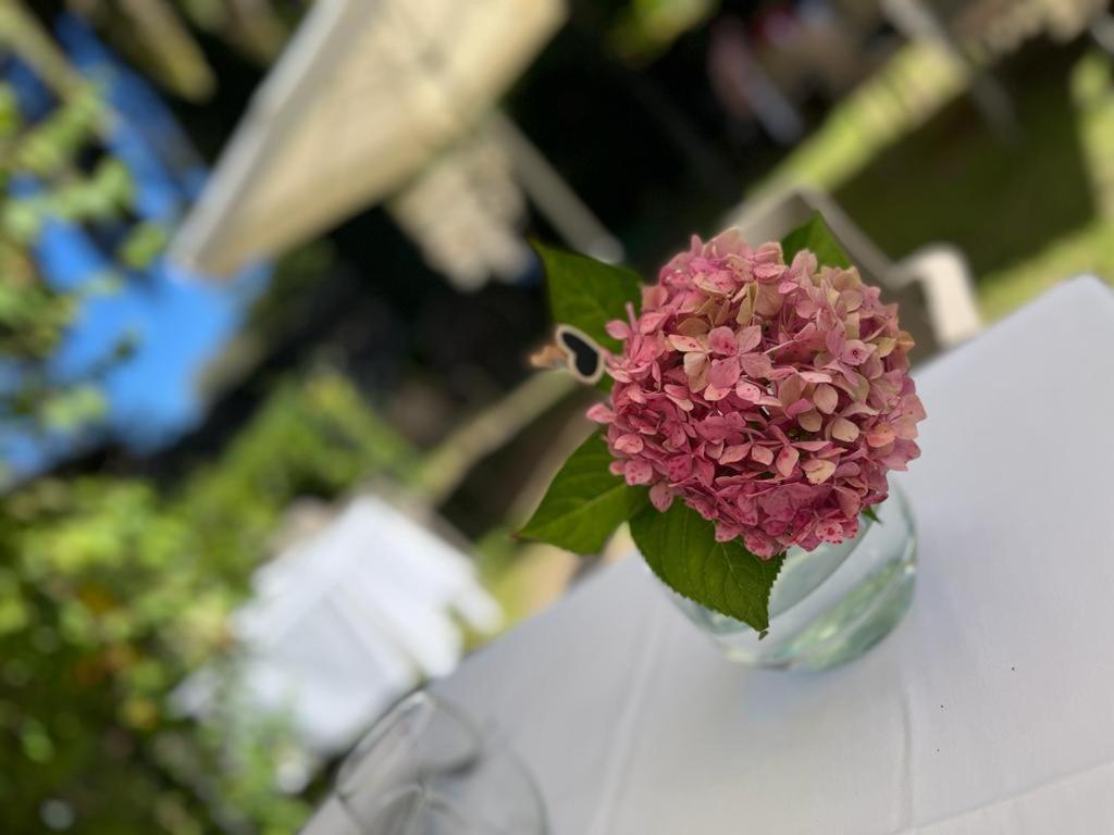 Barcenaciones El Pucheru 4 Almas酒店 外观 照片